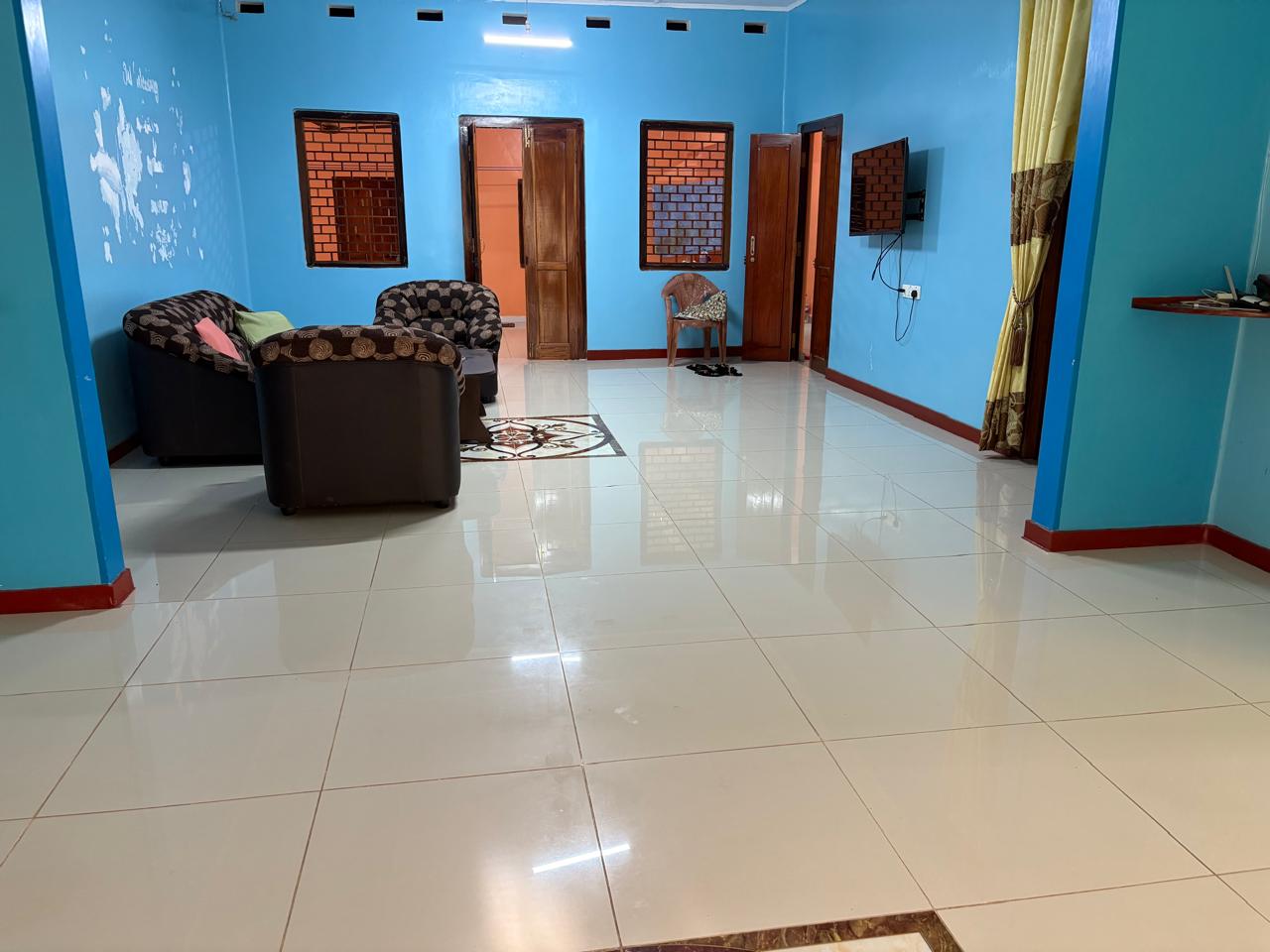 Hall Image